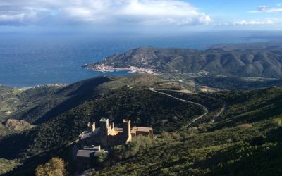 Tresors i secrets entre mar i muntanya: Cap de Creus i Cadaqués