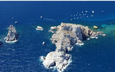 Illes Medes, un paradís per a tota la família