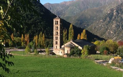 [ESTALVIATGE] Romànic a La Vall de Boï (50% dte.)