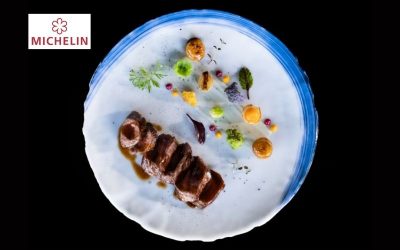 [ESTALVIATGE] Menú degustació amb Estrella Michelin a Can Jubany (50% dte.)