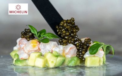[ESTALVIATGE] Menú degustació amb Estrella Michelin a Can Jubany, i més…  (50% dte.)